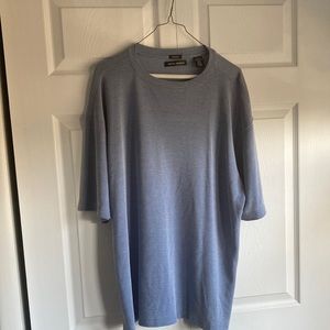 Michael Brandon mens casual shirt XL